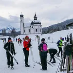 Appartement Haid Seefeld in Tirol