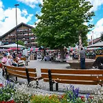 Appartement Haid Seefeld in Tirol