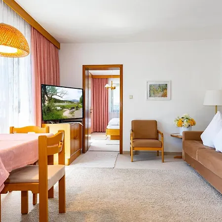 Haid Lejlighed Seefeld in Tirol