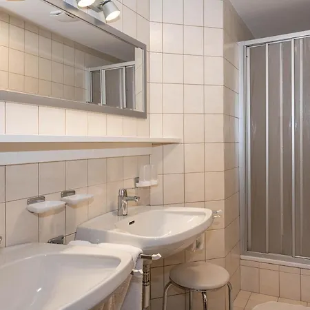 Haid Apartment *