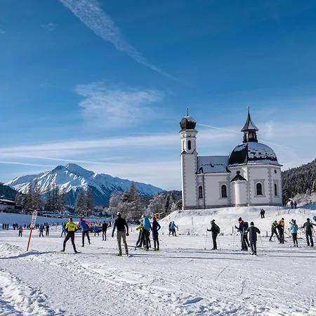 公寓 兰德海大公寓