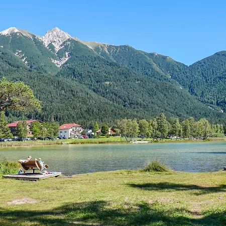 兰德海大公寓 蒂罗尔-泽费尔德