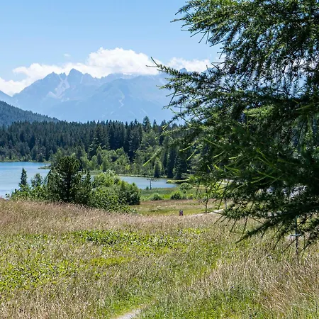 Haid Seefeld w Tirolu