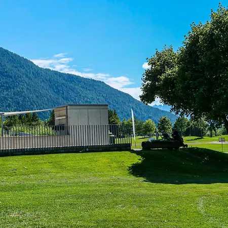 Apartament Haid Seefeld w Tirolu