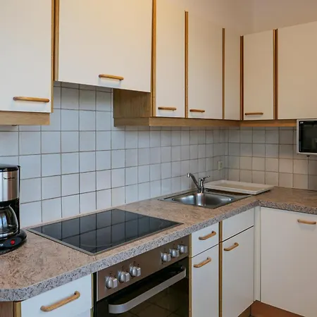 兰德海大公寓 公寓