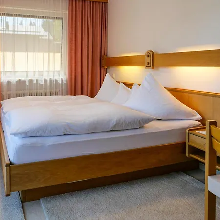 兰德海大公寓 公寓 蒂罗尔-泽费尔德