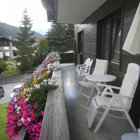Lejlighed Haid Seefeld in Tirol