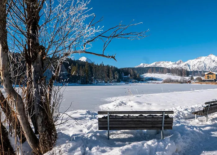 Haid Апартаменты *