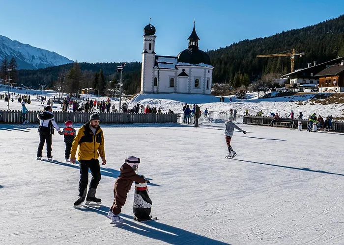 Haid Апартаменты