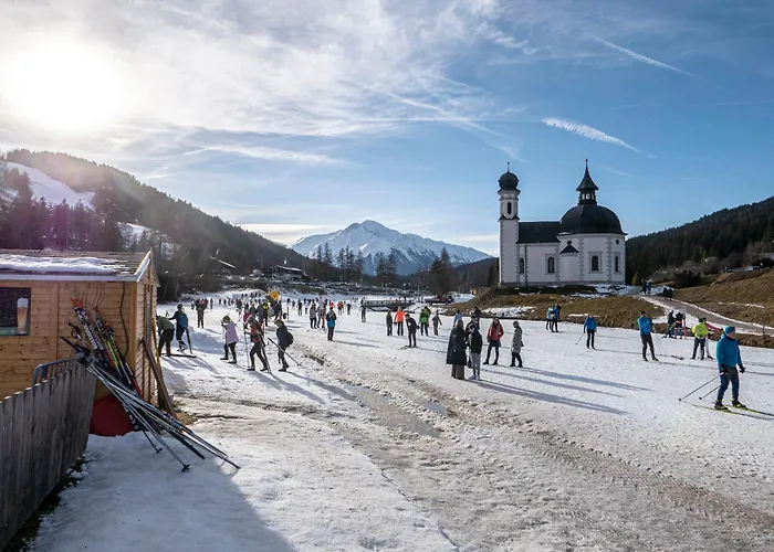 Haid Апартаменты