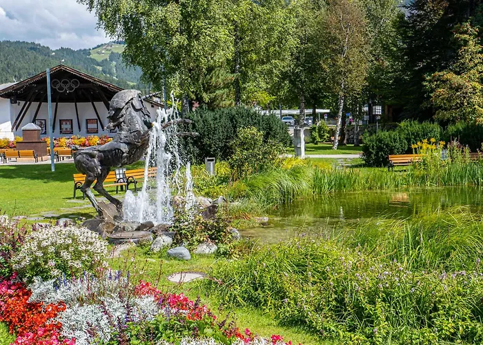 Haid Апартаменты