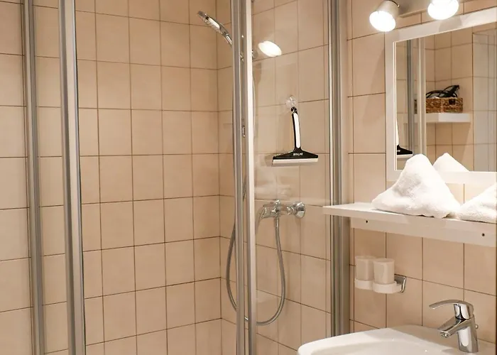 Haid Апартаменты *