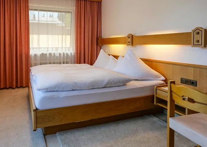 Haid Апартаменты Зеефельд в Тироле