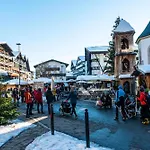 Haid Apartamento Seefeld in Tirol