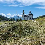 Haid Apartamento Seefeld in Tirol
