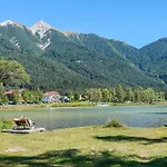 Haid Seefeld in Tirol