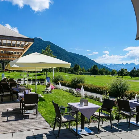 Haid Daire Seefeld in Tirol