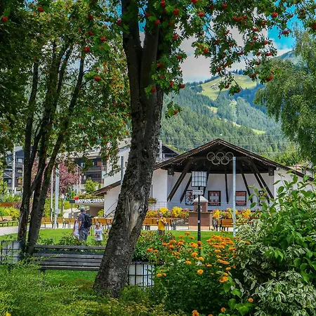 Apartment Haid Seefeld in Tirol