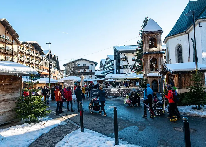 Haid Apartment Seefeld in Tirol