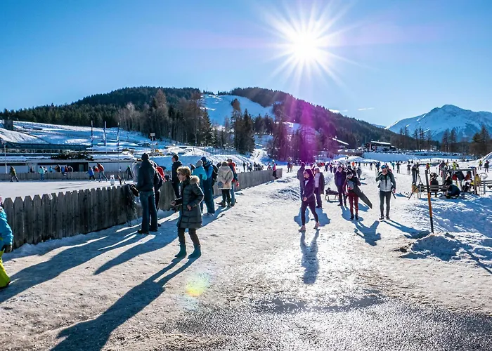 Haid Seefeld in Tirol