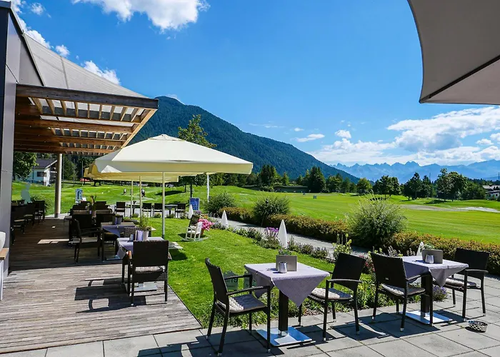 Haid Apartment Seefeld in Tirol