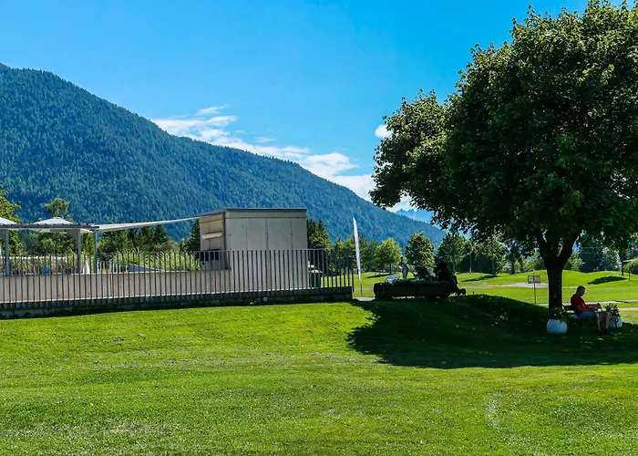 Apartment Haid Seefeld in Tirol