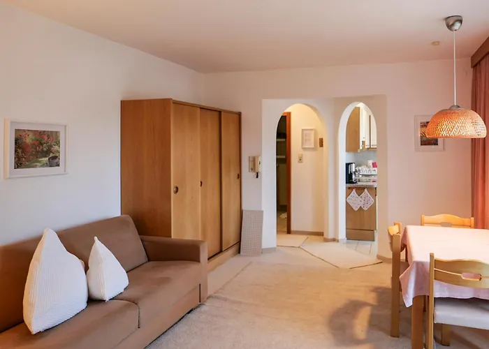 Apartment Haid Seefeld in Tirol