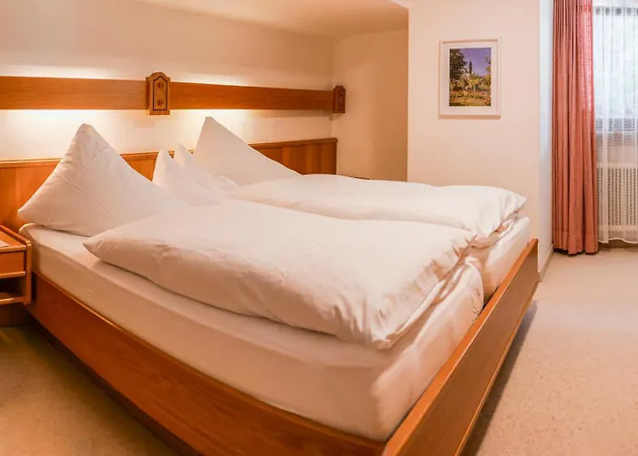 Apartment Haid Seefeld in Tirol